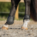 HORKA Fetlock boots neoprene LINING DIME - Image 2