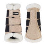 HORKA Brushing Boots GLITTER