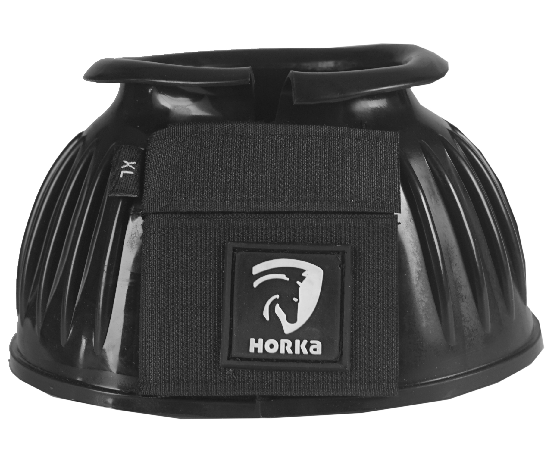HORKA Bell boots PVC PER PAIR