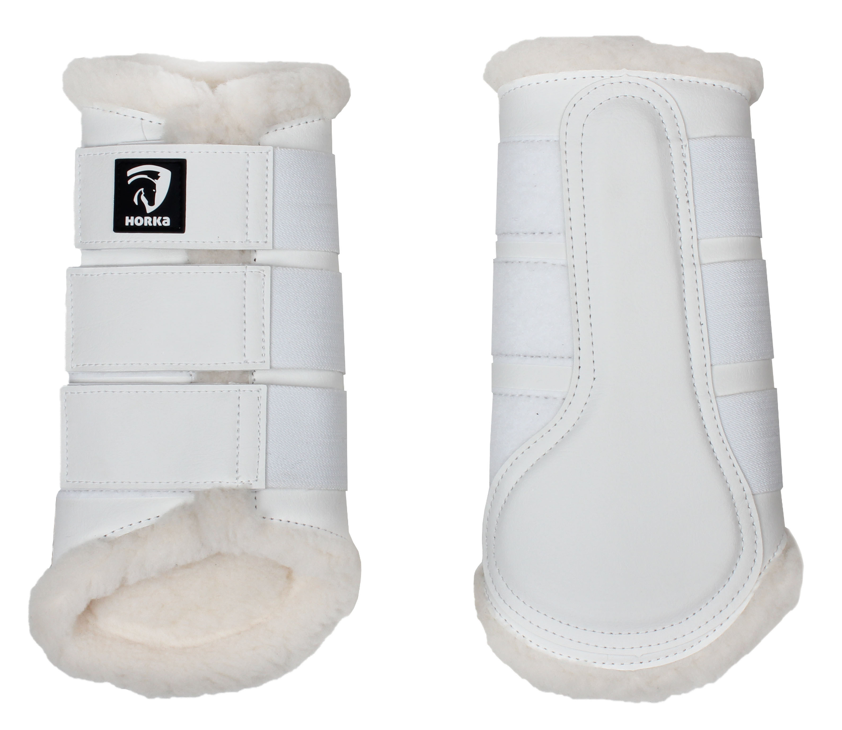 HORKA Leg Protection FUR