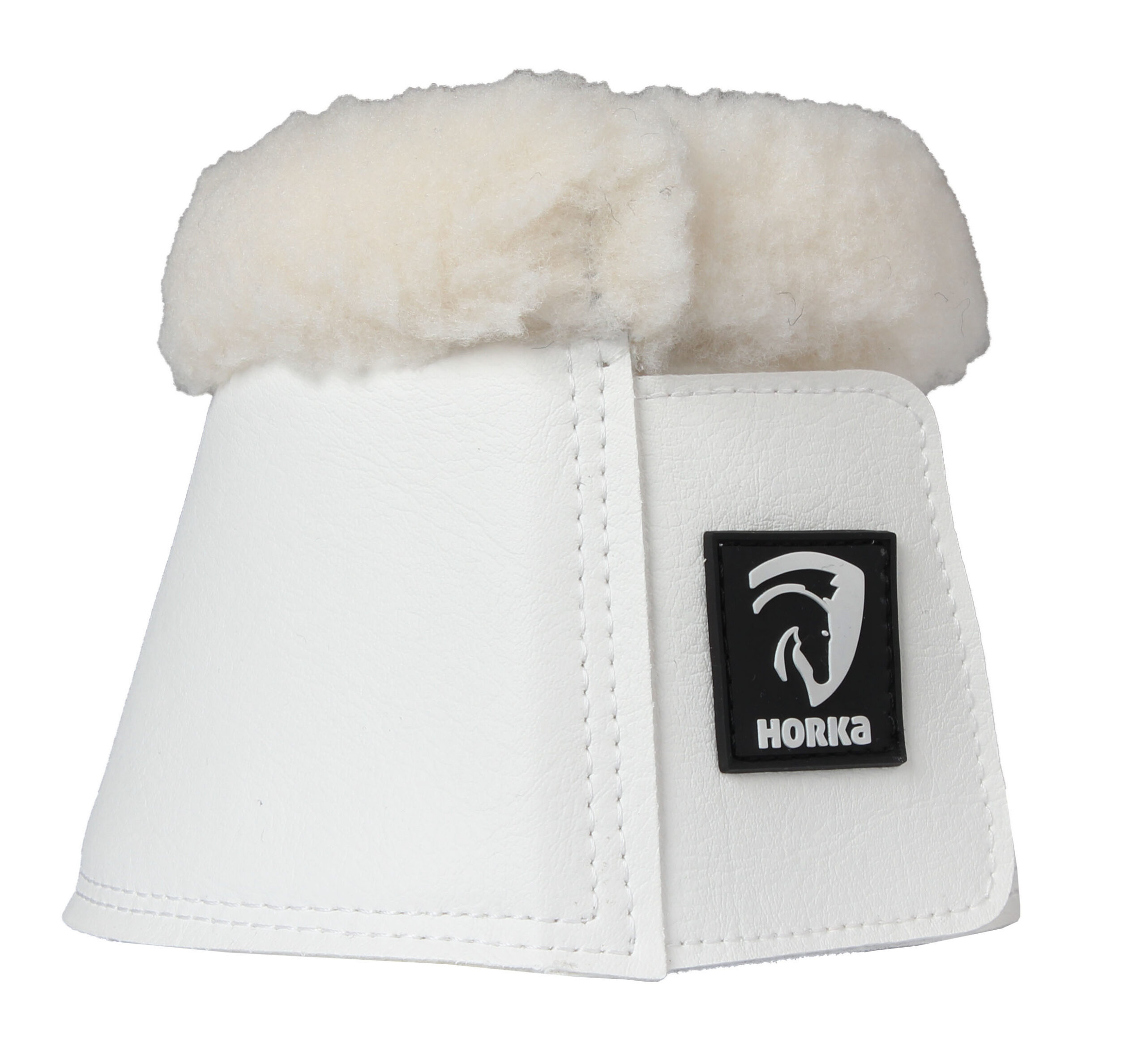 HORKA Bell Boots FUR