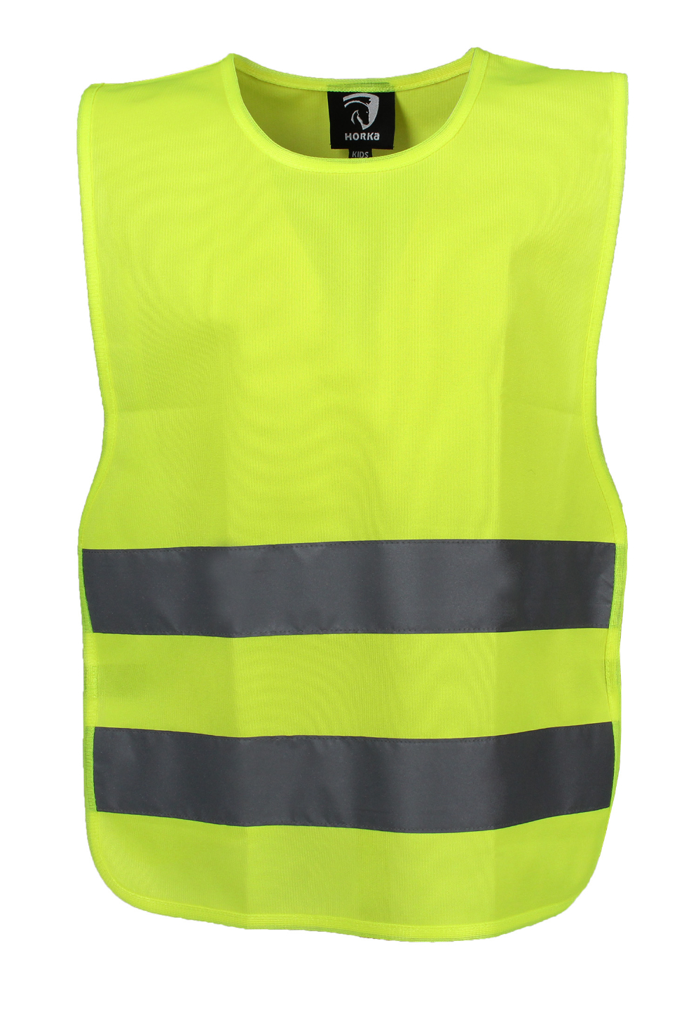 HORKA Reflective safety vest ELASTIC