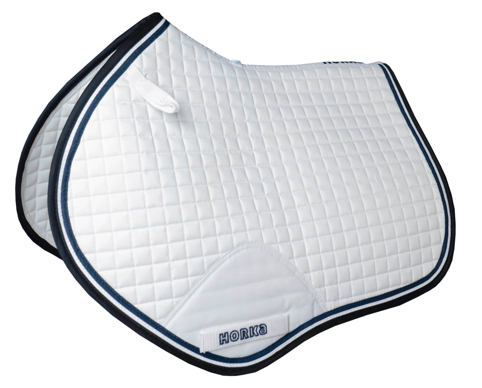 HORKA Saddle pad cc CHIC