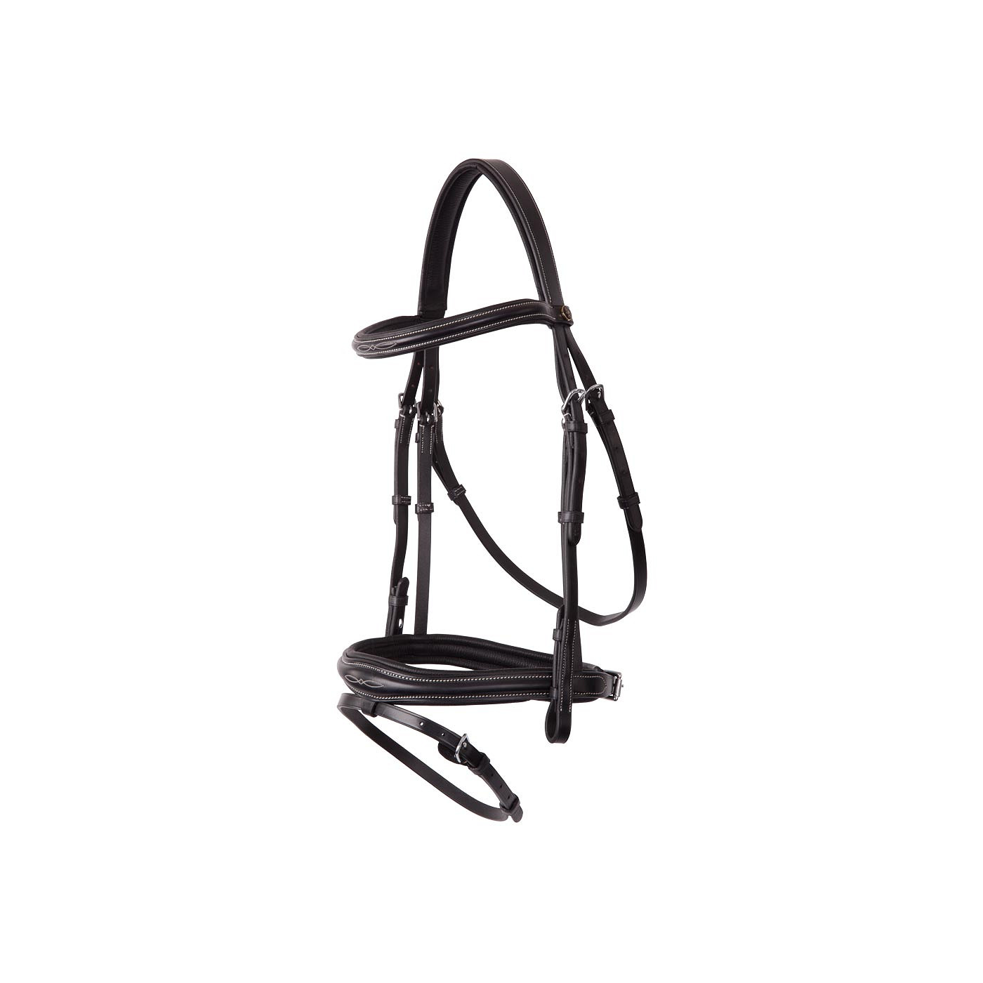 BR Bridle Cheltenham
