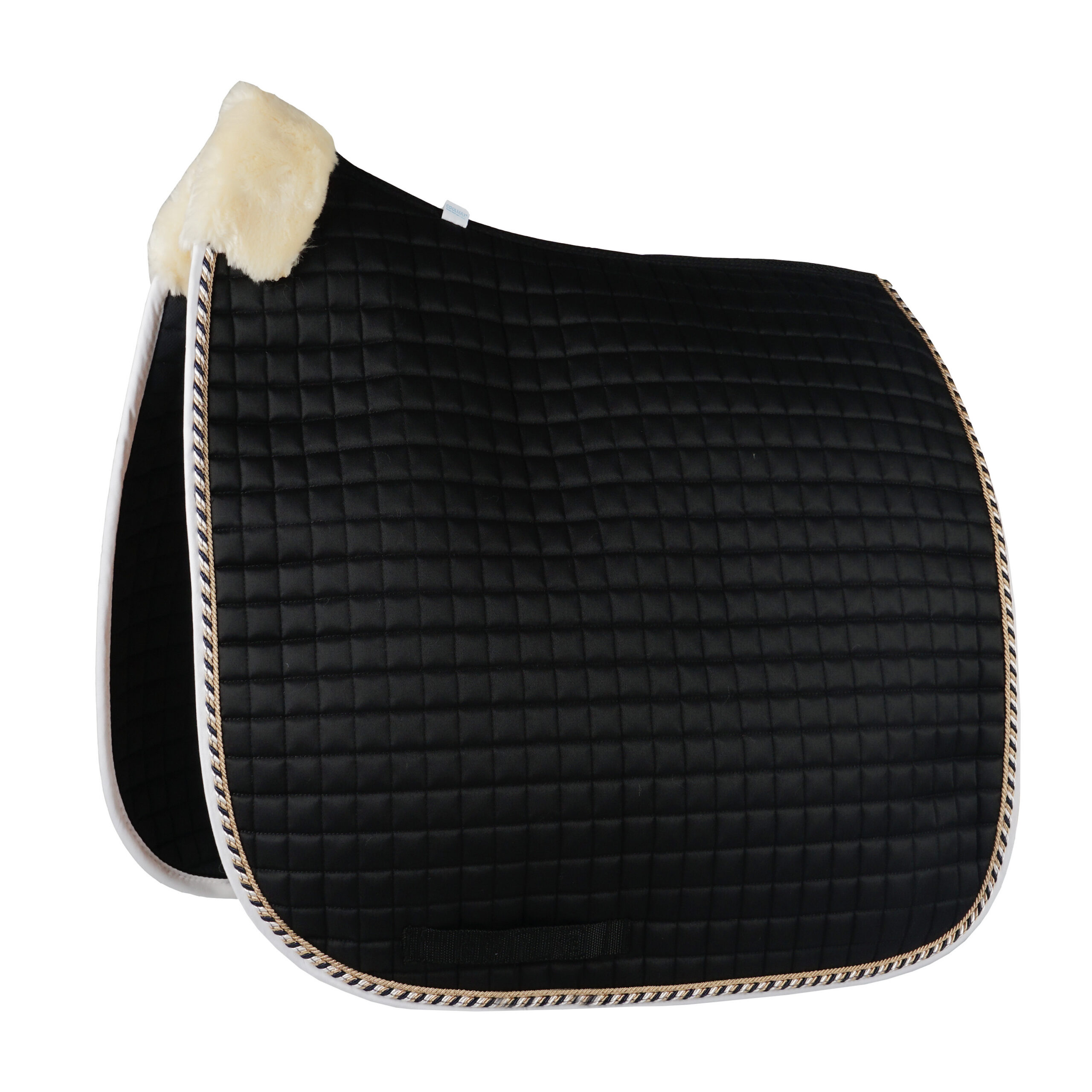 HORKA Saddle pad DR CHIC PRO