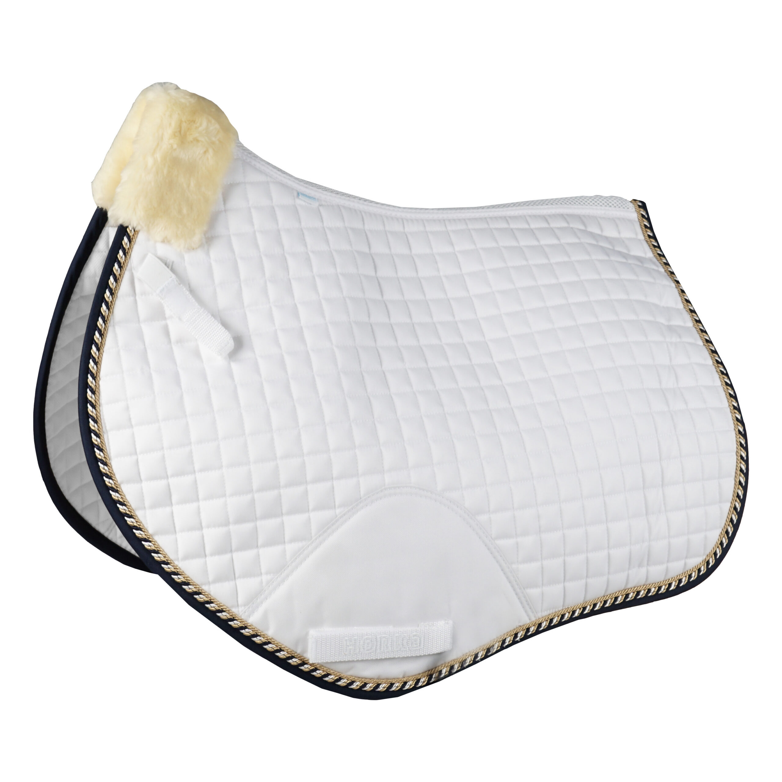 HORKA Saddle pad cc CHIC PRO