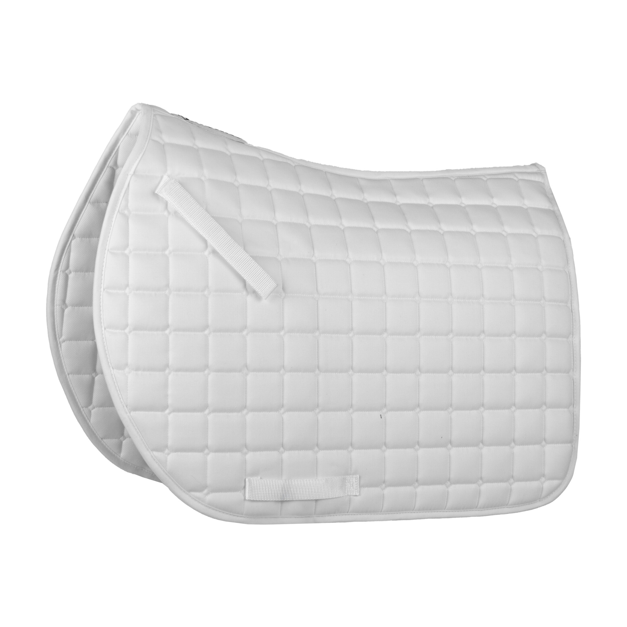 HORKA Saddle pad basic CC
