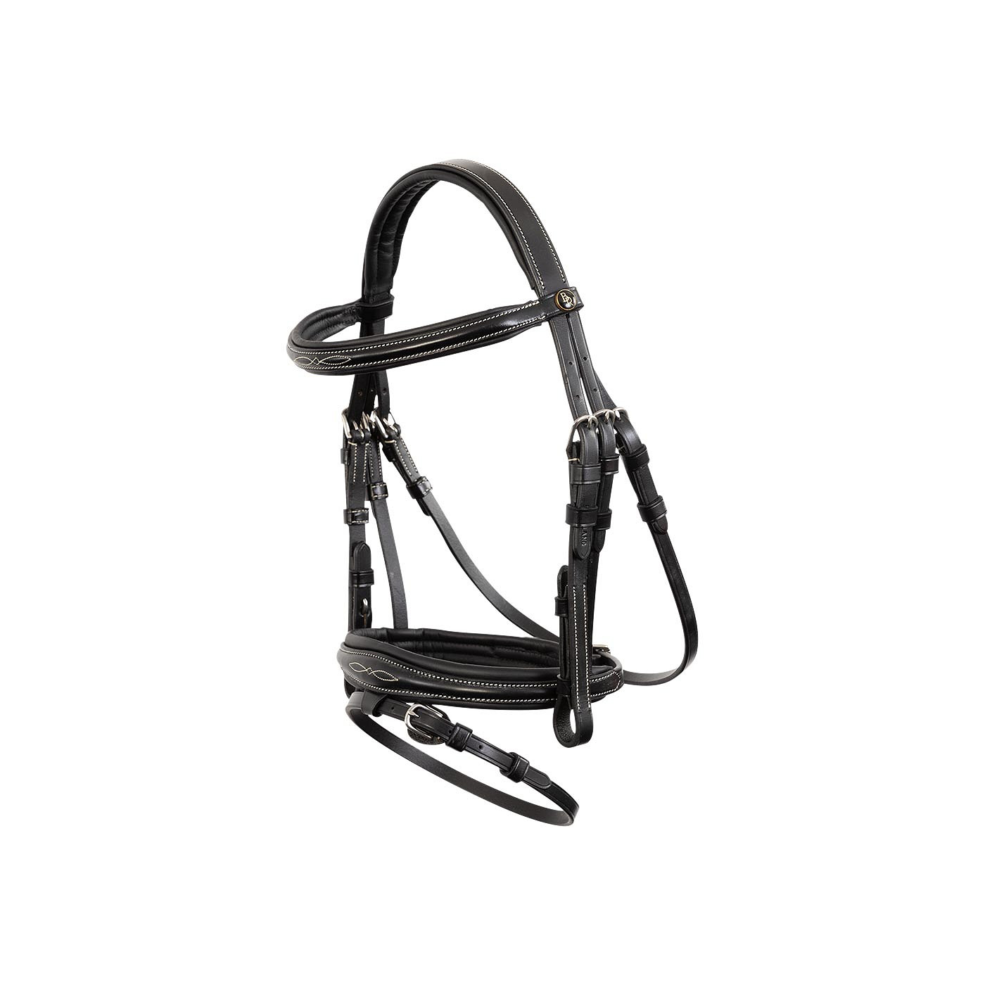 BR Mini Bridle Middleton