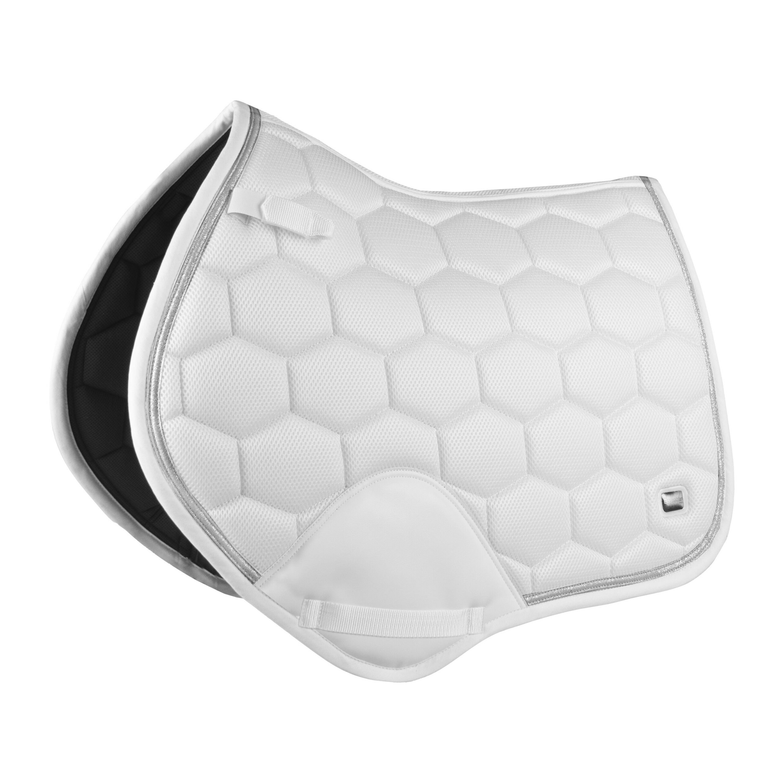 HORKA Saddle pad cc BRILLIANCE