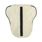 HORKA Half pad airmesh FAUX FUR - Image 3