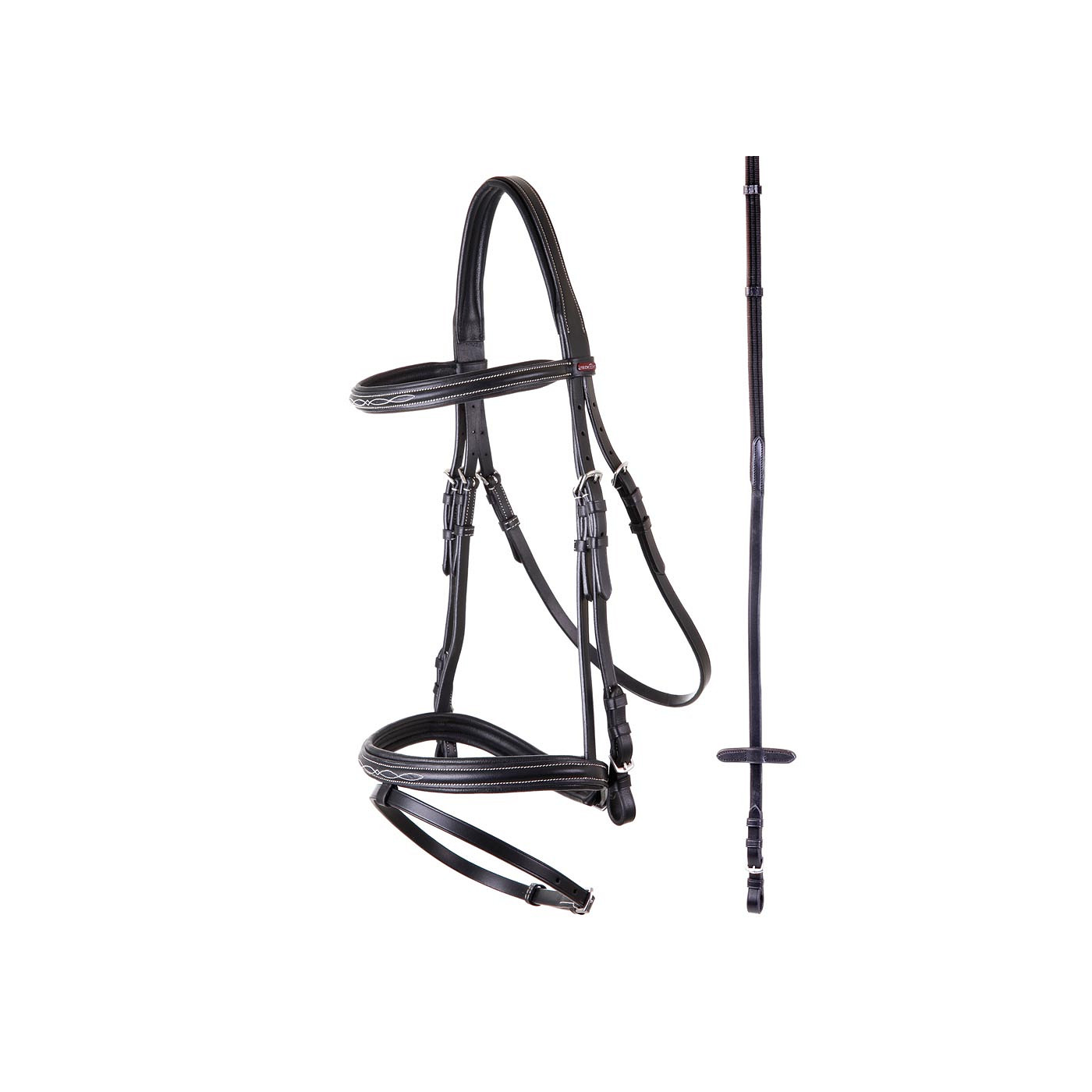 181138_B001_01 PREMIERE Bridle Nancy - Image 1