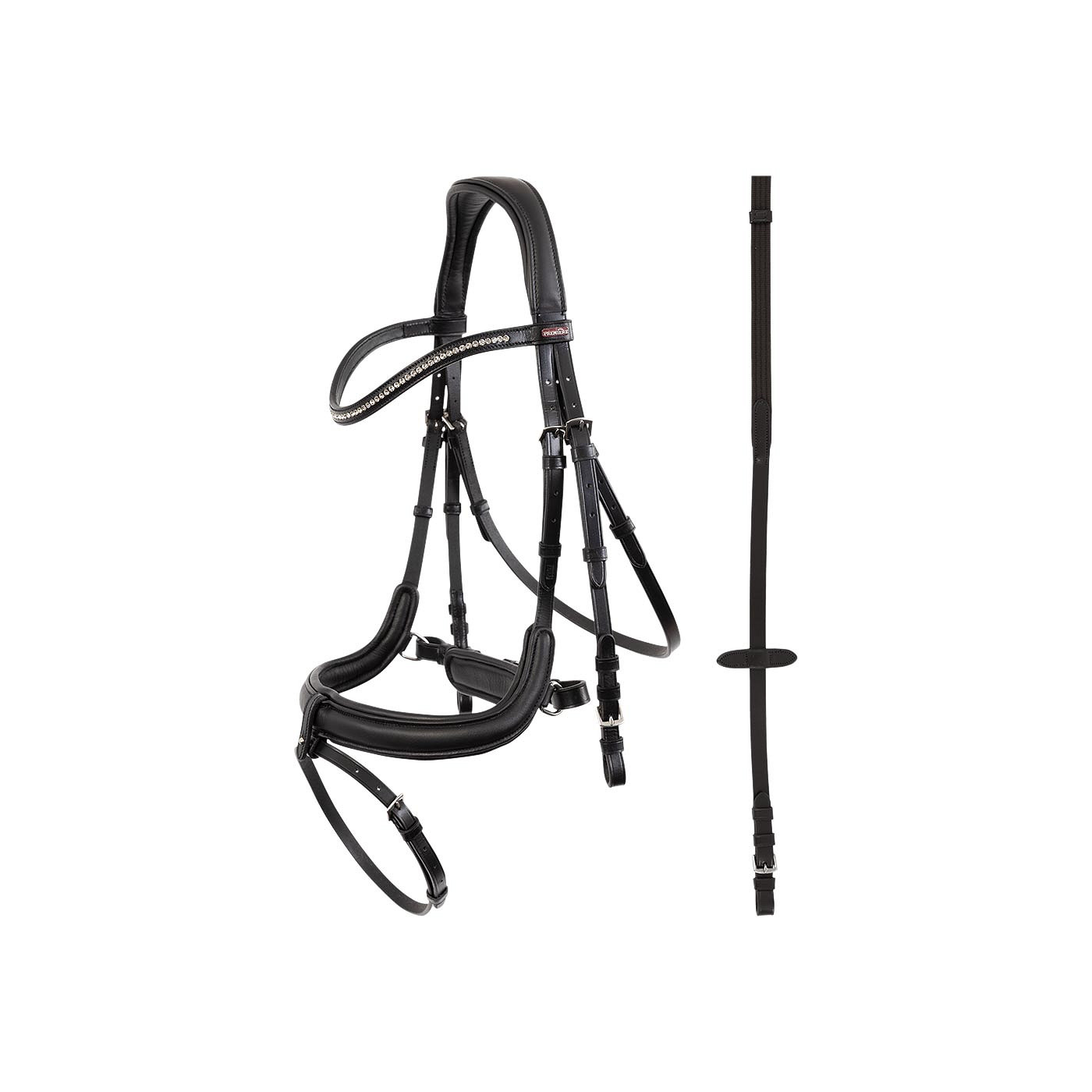 PREMIERE Bridle Montaubon