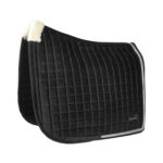 HORKA Saddle pad equestrian PRO VELVET- DR - Image 2
