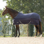 HORKA Waffle cotton-mesh combi COOLER