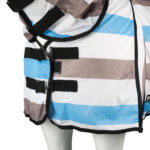 HORKA Ballistic mesh fly sheet with neck piece - Image 2