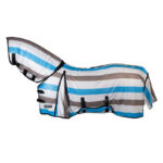 HORKA Ballistic mesh fly sheet with neck piece