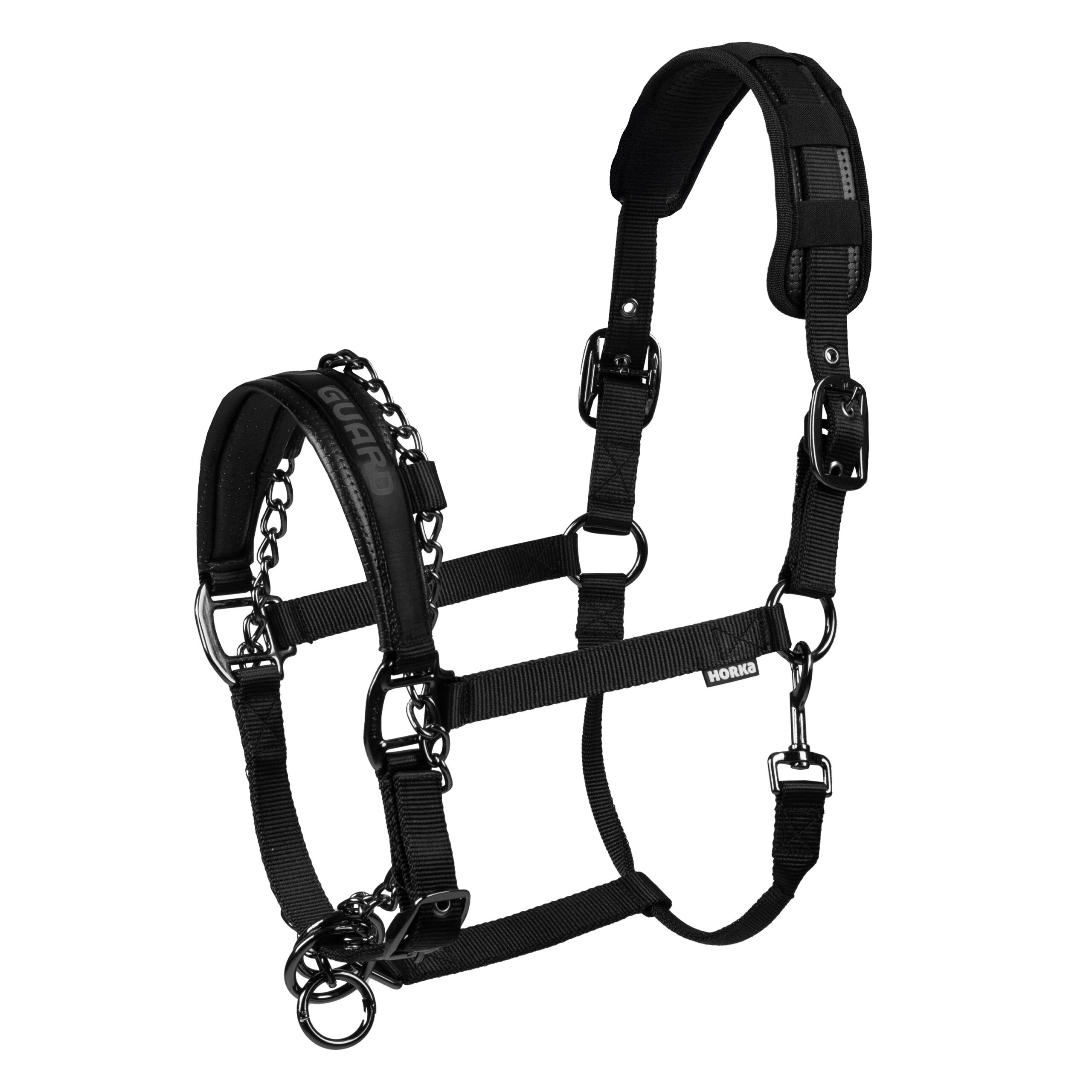 HORKA Halter Safety GUARD