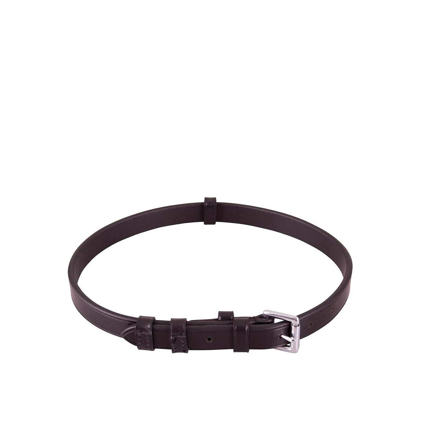 BR Strap for Chin Pad 16mm with Roller Buckle