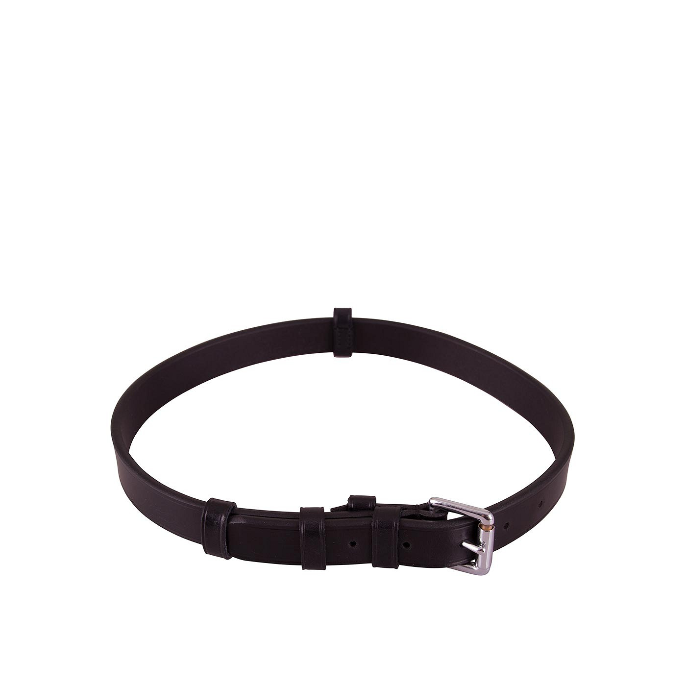 BR Strap for Chin Pad 19mm with Roller Buckle