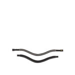 BR Browband Bromyard magnet fastener complete
