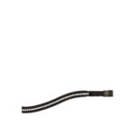 BR Browband Bromyard magnet fastener complete - Image 2