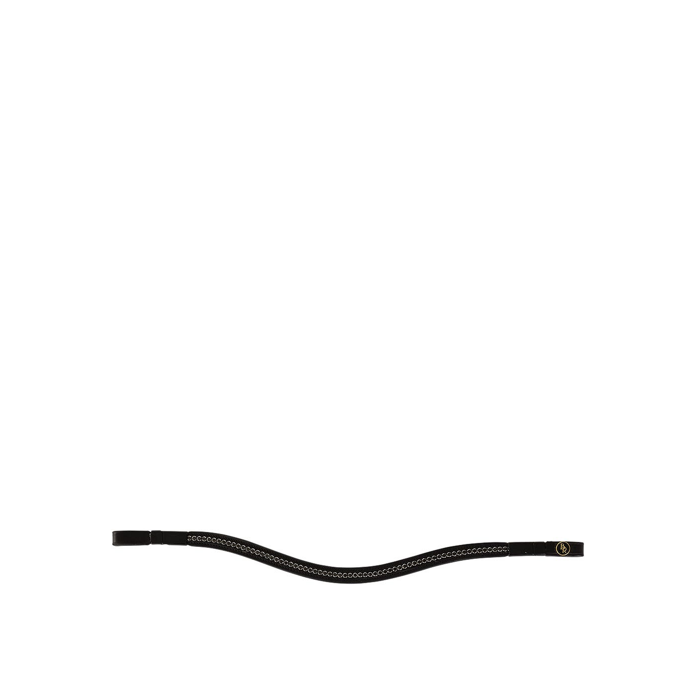 BR Browband Bridgwater for Bromyard (magnet)