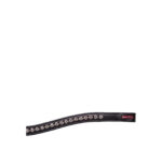 PREMIERE Browband Lyskamm curved Crystal Chain - Image 2