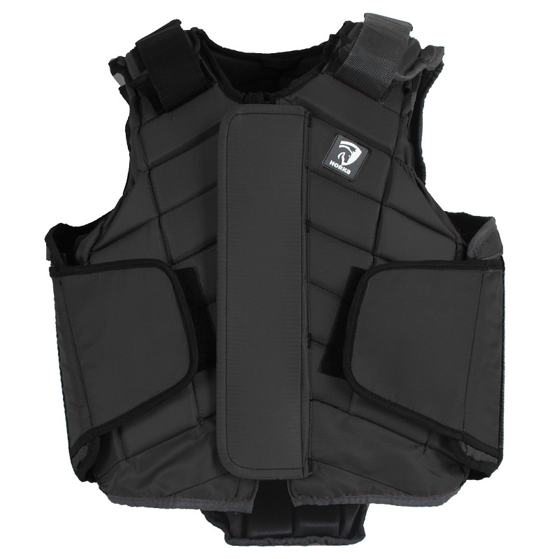 196100-0000-0002-1 HORKA Flexplus Bodyprotector JUNIOR - Image 1