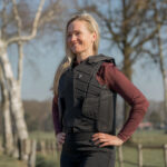 HORKA B-safe Bodyprotector JUNIOR - Image 4