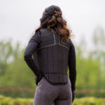 HORKA B-safe Bodyprotector JUNIOR - Image 6