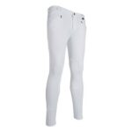 HKM Men's riding breeches -Basic- - Image 4