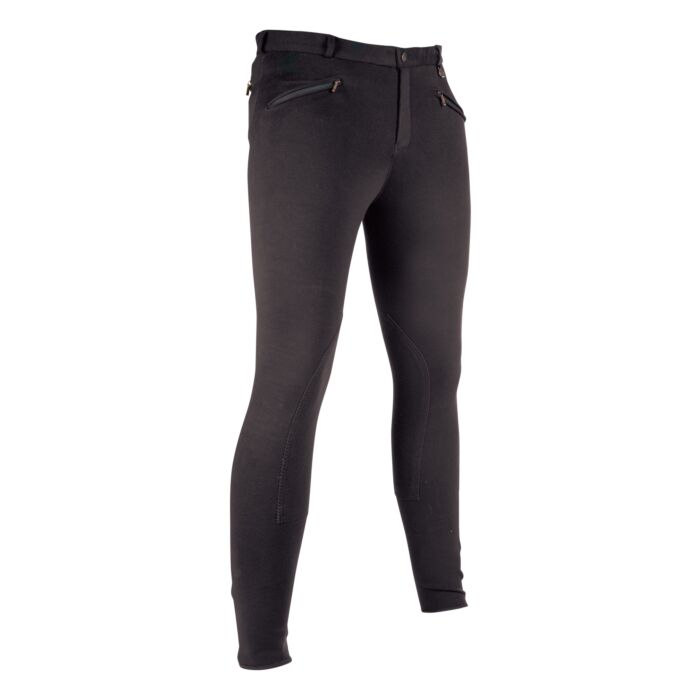 2004_9100_1_3799 HKM Men's riding breeches -Basic- - Image 1