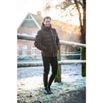 HKM Men's riding breeches -Basic- - Image 3
