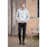 HKM Men's riding breeches -Basic- - Image 2