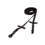 BR Web Rein 19mm round buckles - Image 3