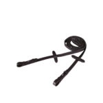 BR Web GripRein Linen non-skid 19mm blind closure - Image 2