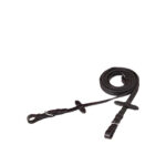 BR Rein Eventa Rubber Pro Grip 16mm round Buckle - Image 3