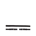 PREMIERE Rubber reins 16mm