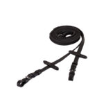 PREMIERE Rubber reins 16mm - Image 3