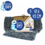 Royal Dry Spill Mat For Dogs And Cats