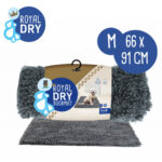 Royal Dry Doormat For Dogs M