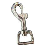 PREMIERE Small Snap Hook 6cm