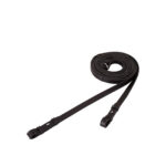 BR Grip Rein Leather non-skid 16mm blind - Image 3
