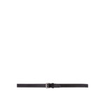 PREMIERE Rein dr Leather 16mm non-skid Rubber+Stops blind - Image 2