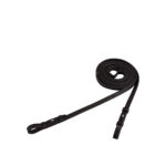 PREMIERE Curb Rein Leather dr closed 13mm blind - Image 3