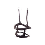 BR Noseband double combined