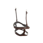 BR Noseband double combined - Image 2