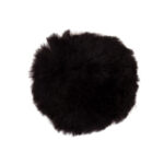 BR Noseband Pad (Mexico/Grackle)