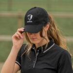 HORKA Baseballcap with horka LOGO - Image 2