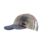 HORKA Baseballcap Patchwork - Image 2